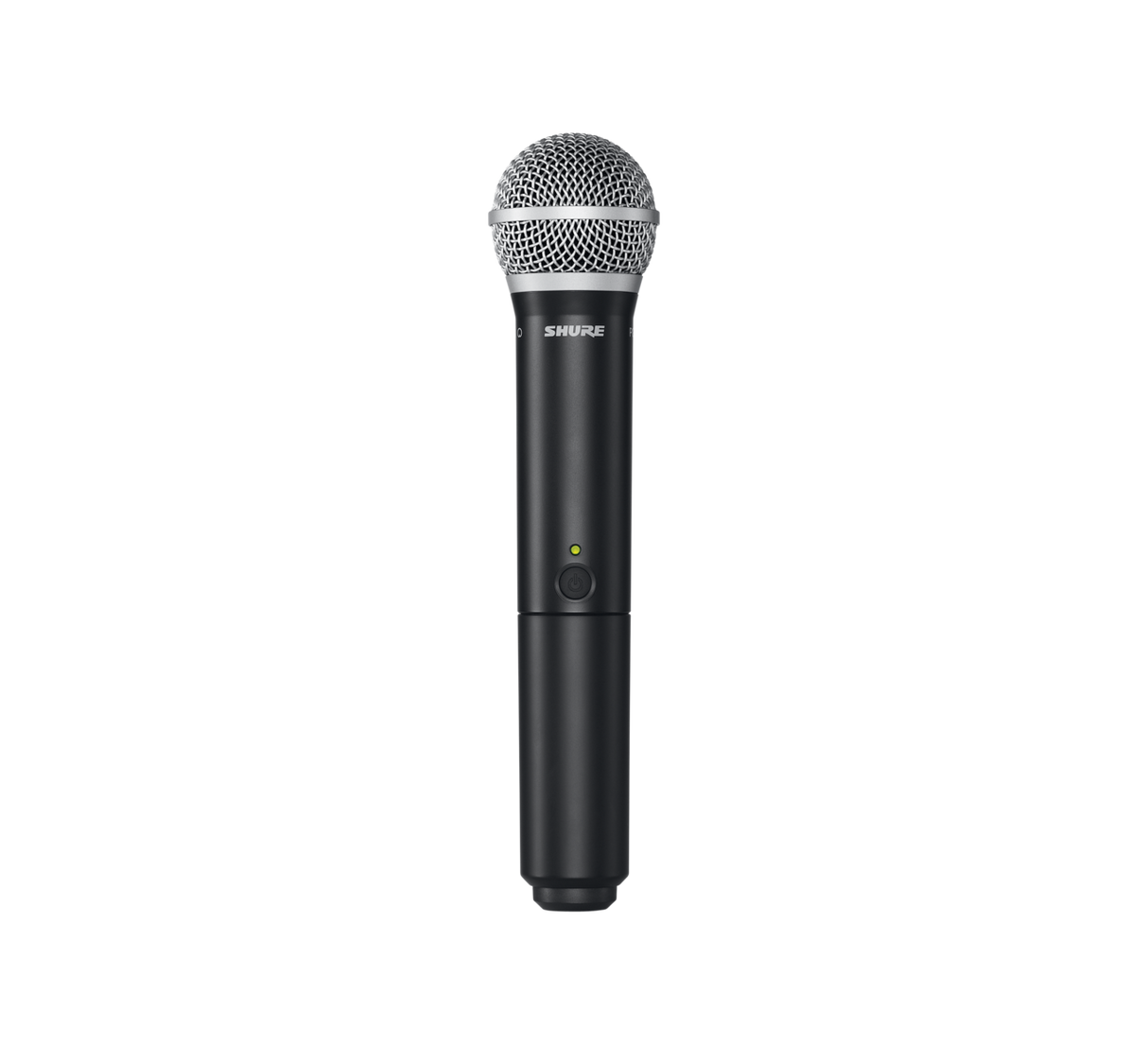 Shure BLX24R PG58 Drahtloses Mikrofon (S8)