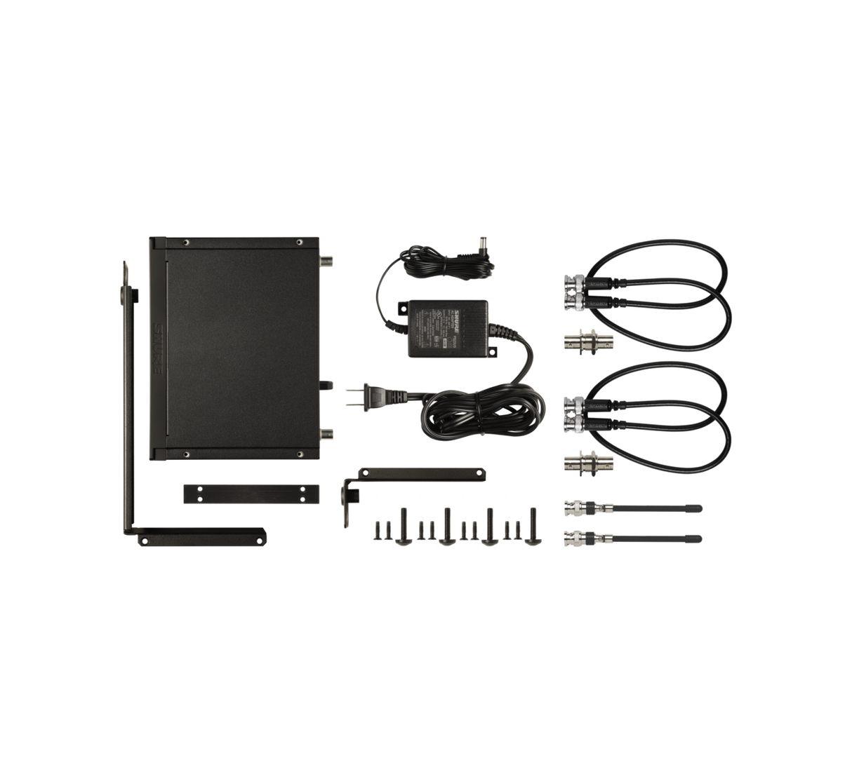 Shure BLX24R PG58 Drahtloses Mikrofon (S8)