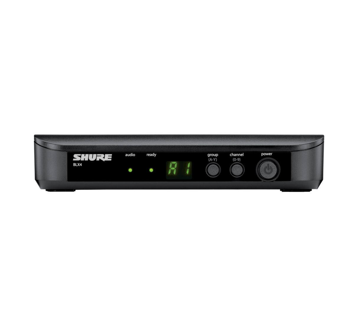 Shure BLX14 P31 Drahtloses Headset (S8 - 823-832 MHz)