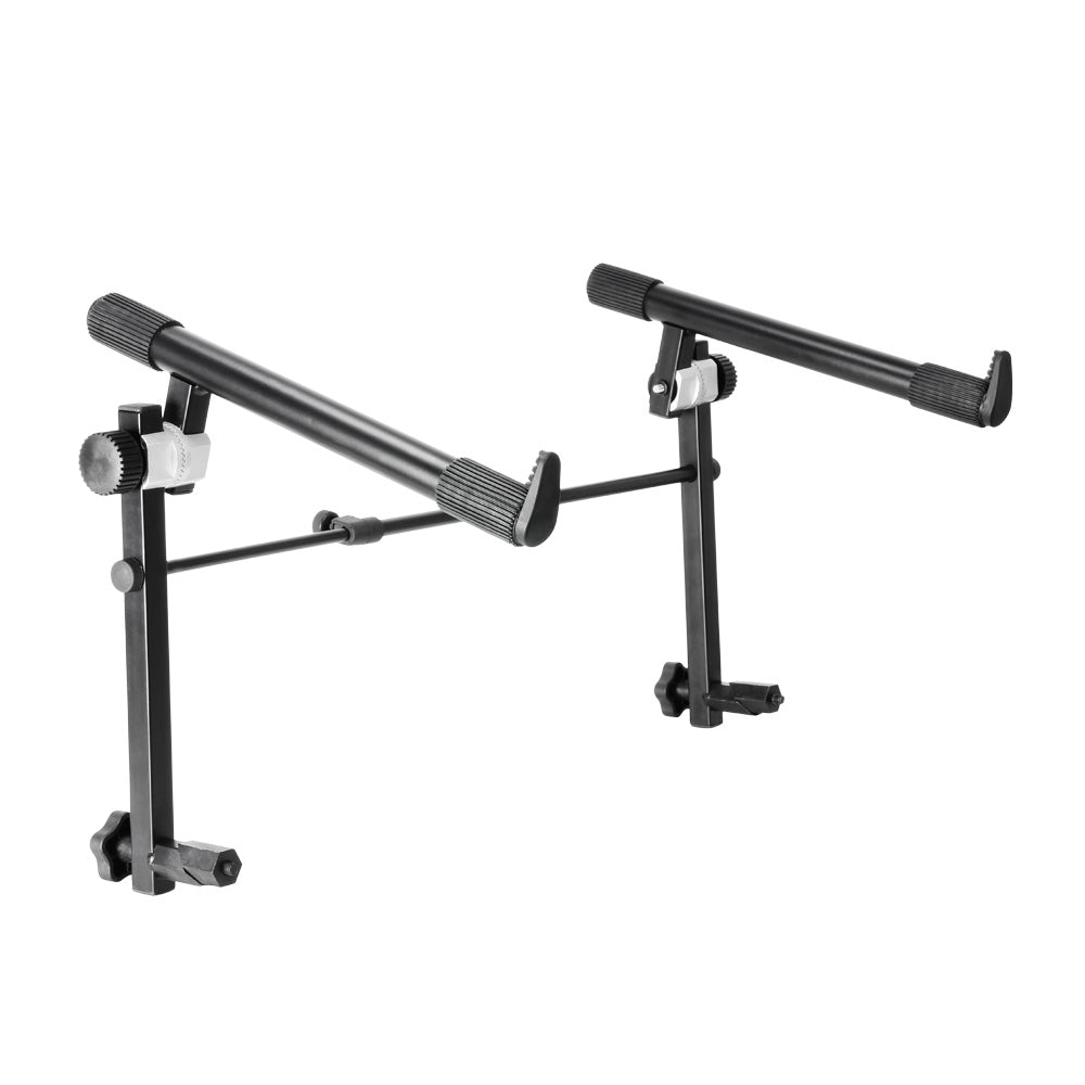 Adam Hall Stands SKS 024 - Erweiterung/Stacker für Keyboardstativ