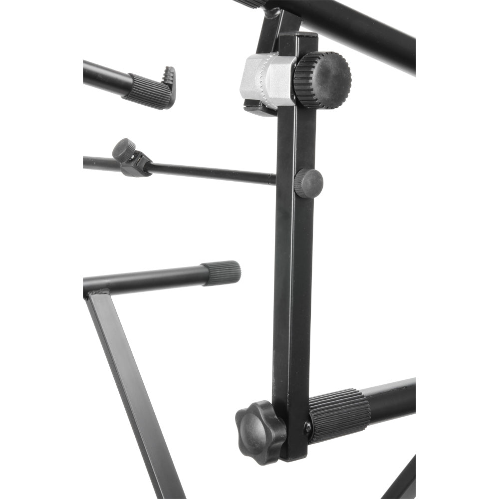 Adam Hall Stands SKS 024 - Erweiterung/Stacker für Keyboardstativ