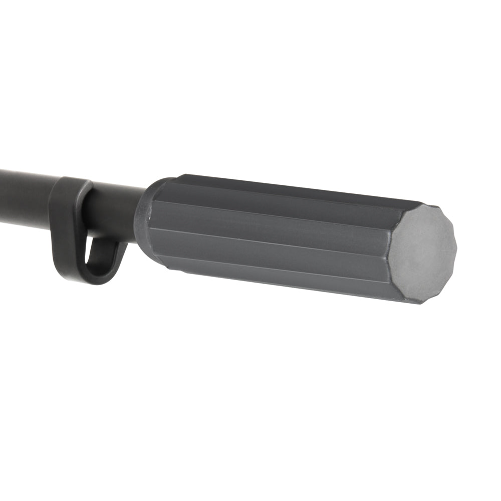 Adam Hall Stands SKS 22 MB - Galgenarm für SKS22XB Keyboardständer, 2-teilig, ausziehbar
