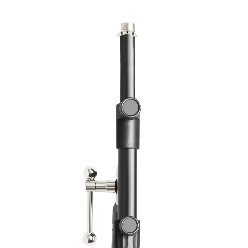 Adam Hall Stands SKS 22 MB - Galgenarm für SKS22XB Keyboardständer, 2-teilig, ausziehbar