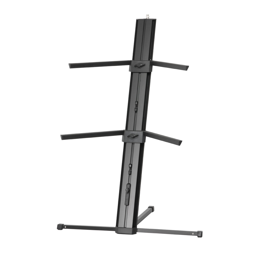 Adam Hall Stands SKS 22 XB - Doppel-Keyboardstativ