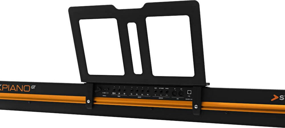 Studiologic Numa X Piano Magnetischer Notenständer
