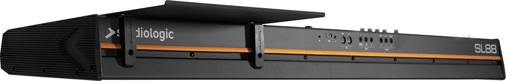 Studiologic SL MK2 Magnetische Halterungen