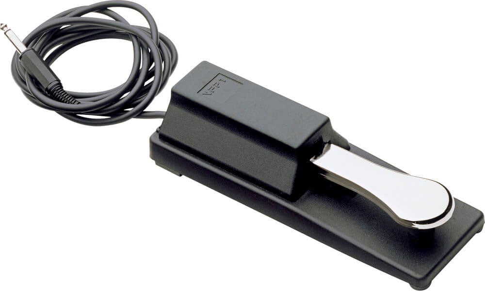Studiologic VFP1/25 Sustain-Pedal