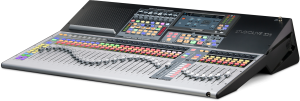 Presonus StudioLive 32 S - Digitalmixer
