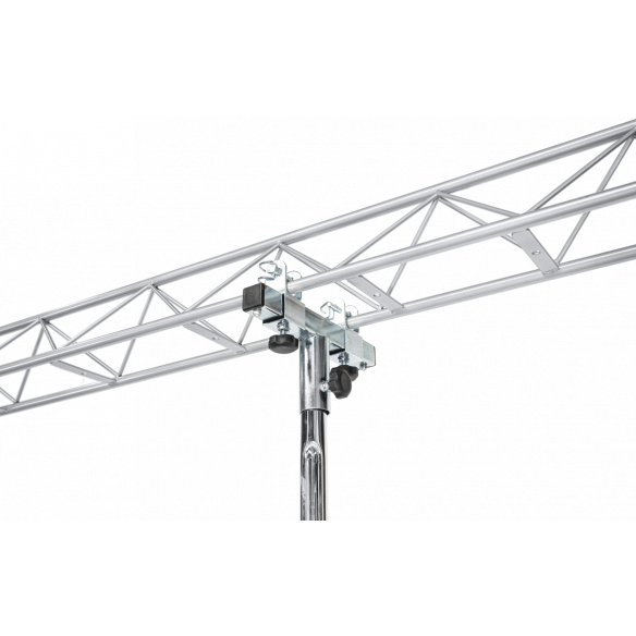 Ibiza Lichttruss Wind-up-System