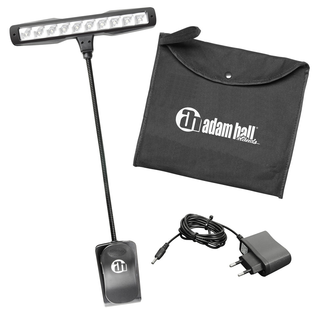 Adam Hall Stands SLED 10 - LED-Licht für Notenpult