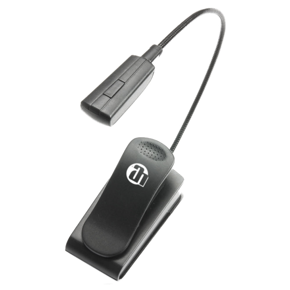 Adam Hall Stands SLED 1 PRO - LED-Licht für Notenständer