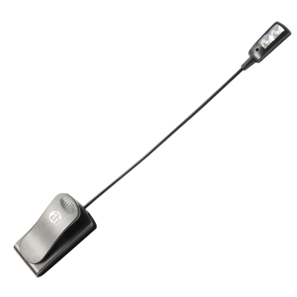 Adam Hall Stands SLED 1 PRO - LED-Licht für Notenständer
