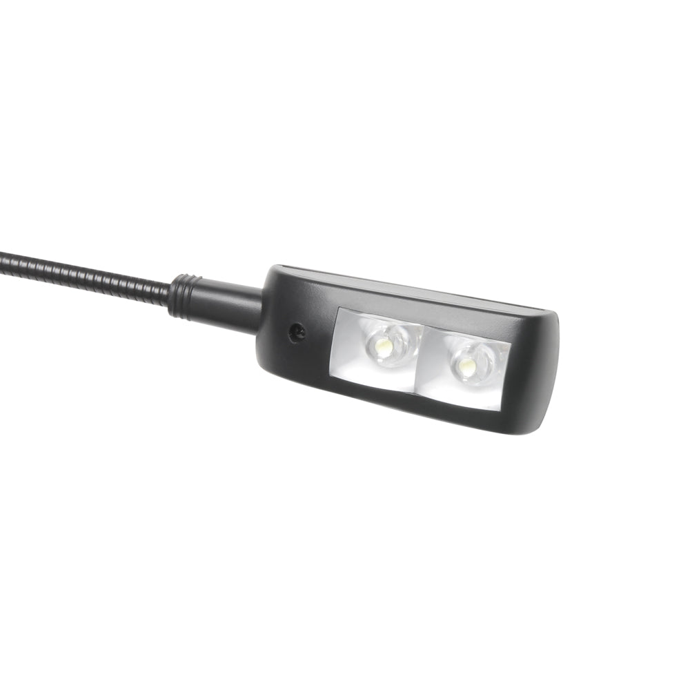 Adam Hall Stands SLED 1 PRO - LED-Licht für Notenständer