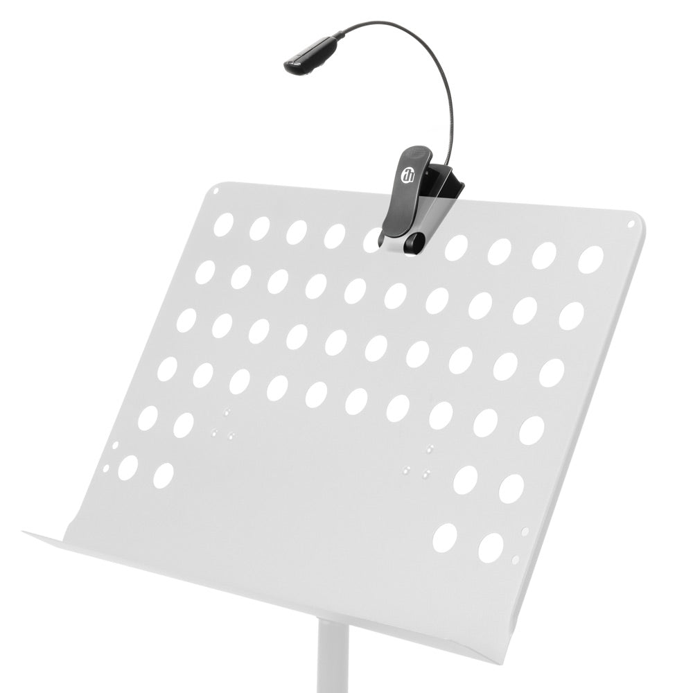 Adam Hall Stands SLED 1 PRO - LED-Licht für Notenständer