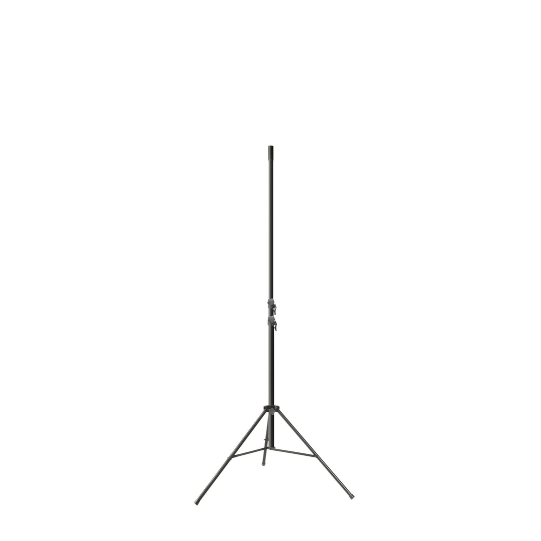 Adam Hall Stands SLS315B - Professionelles Lautsprecher- und Lichtstativ