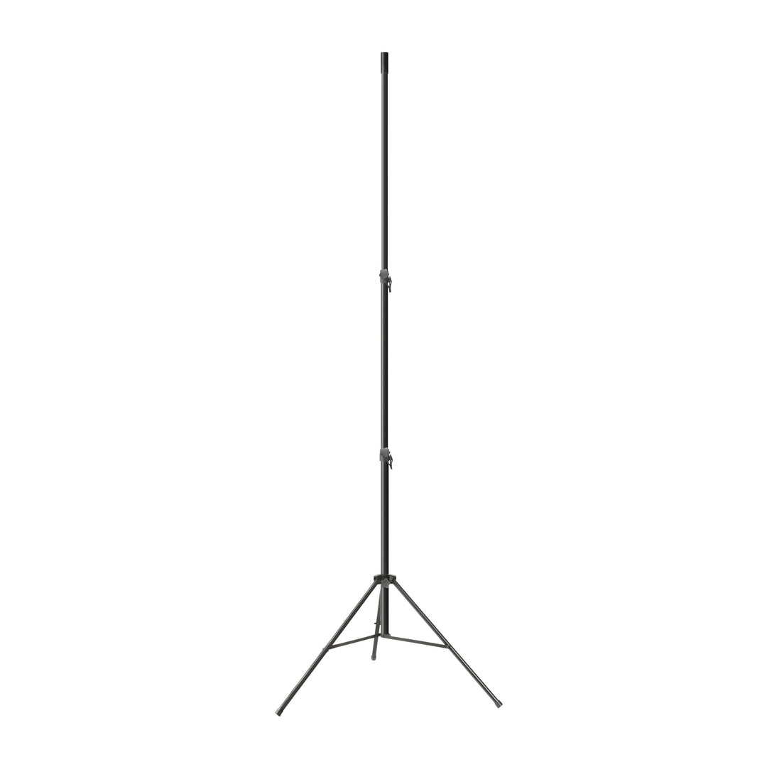 Adam Hall Stands SLS315B - Professionelles Lautsprecher- und Lichtstativ