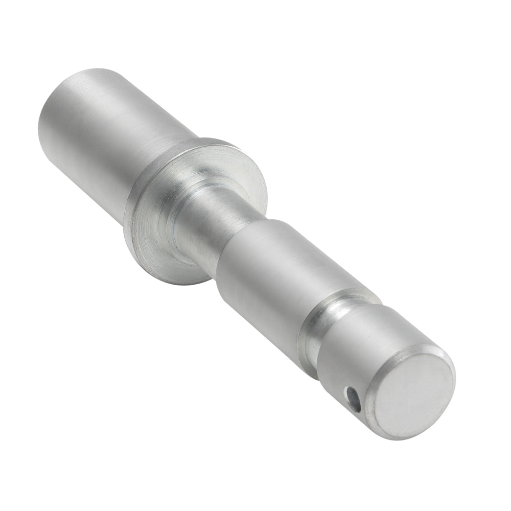 Adam Hall Stands SLS 36 TV 28 - Adapter von 28 mm (TV-Spigot) auf 35 mm
