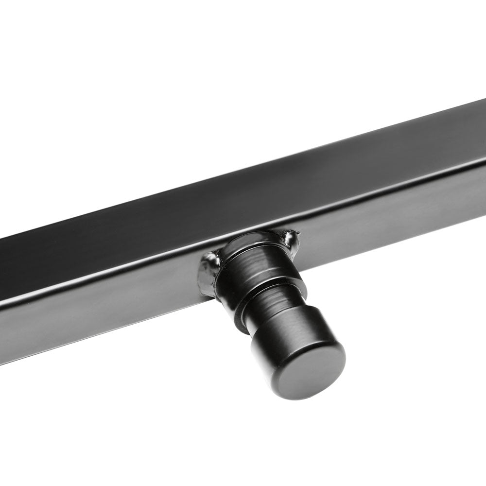 Adam Hall Stands SLTS 017 CB - Lichtstativ T-Bügel mit 28 mm TV-Spigot