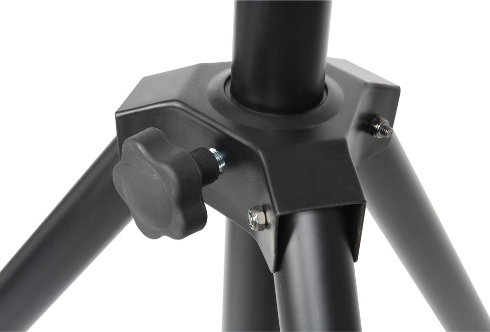 Lichtstativ ohne t-bar (45kg/3,5m)
