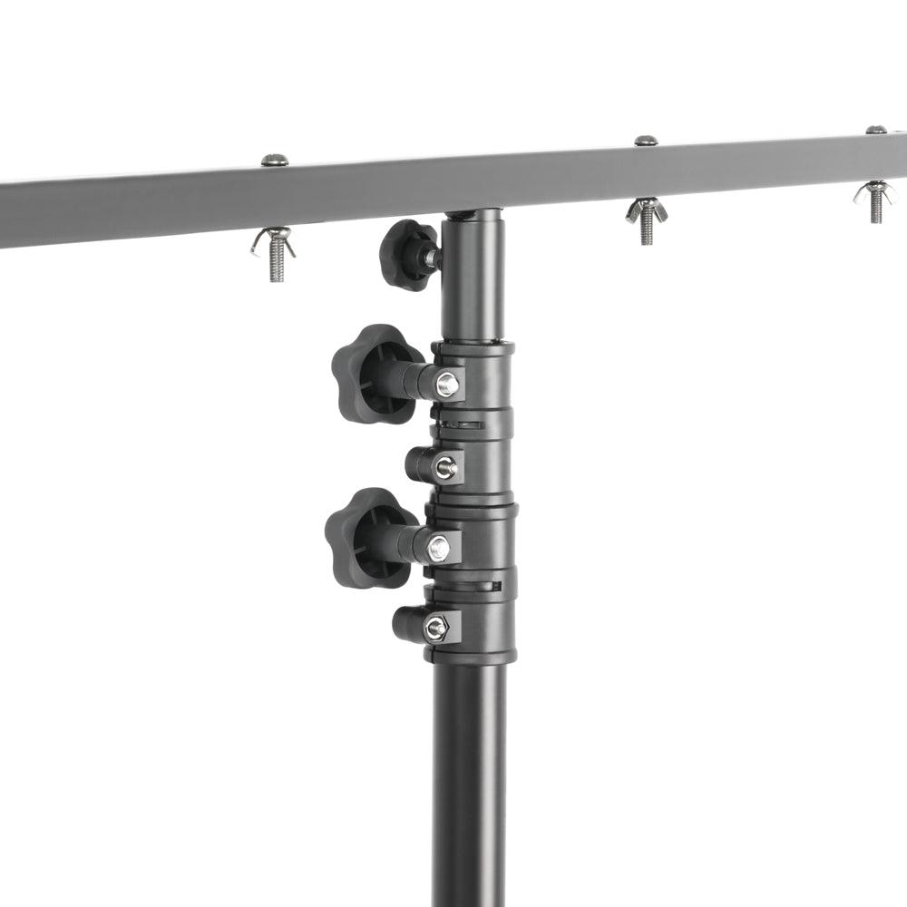 Adam Hall Stands SLTS 09 - Lichtstativ, mittelgroß