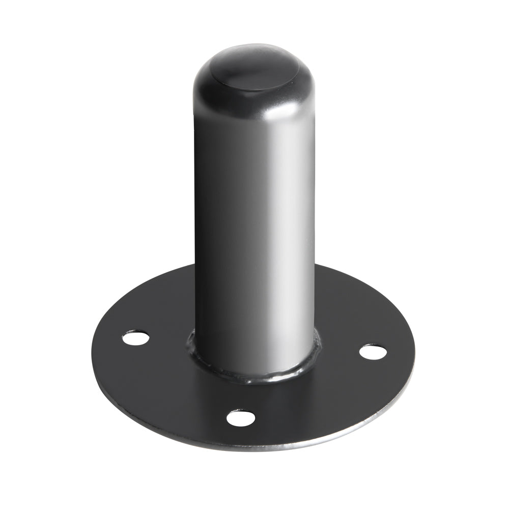 Adam Hall Stands SM 700 - Flansch für Gehäuse