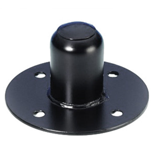 Tophat (Black)
