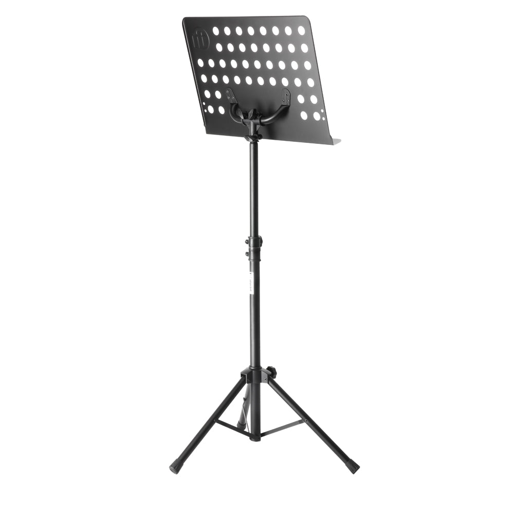Adam Hall Stands SMS 17 SET 1 - Notenpult mit LED-Licht