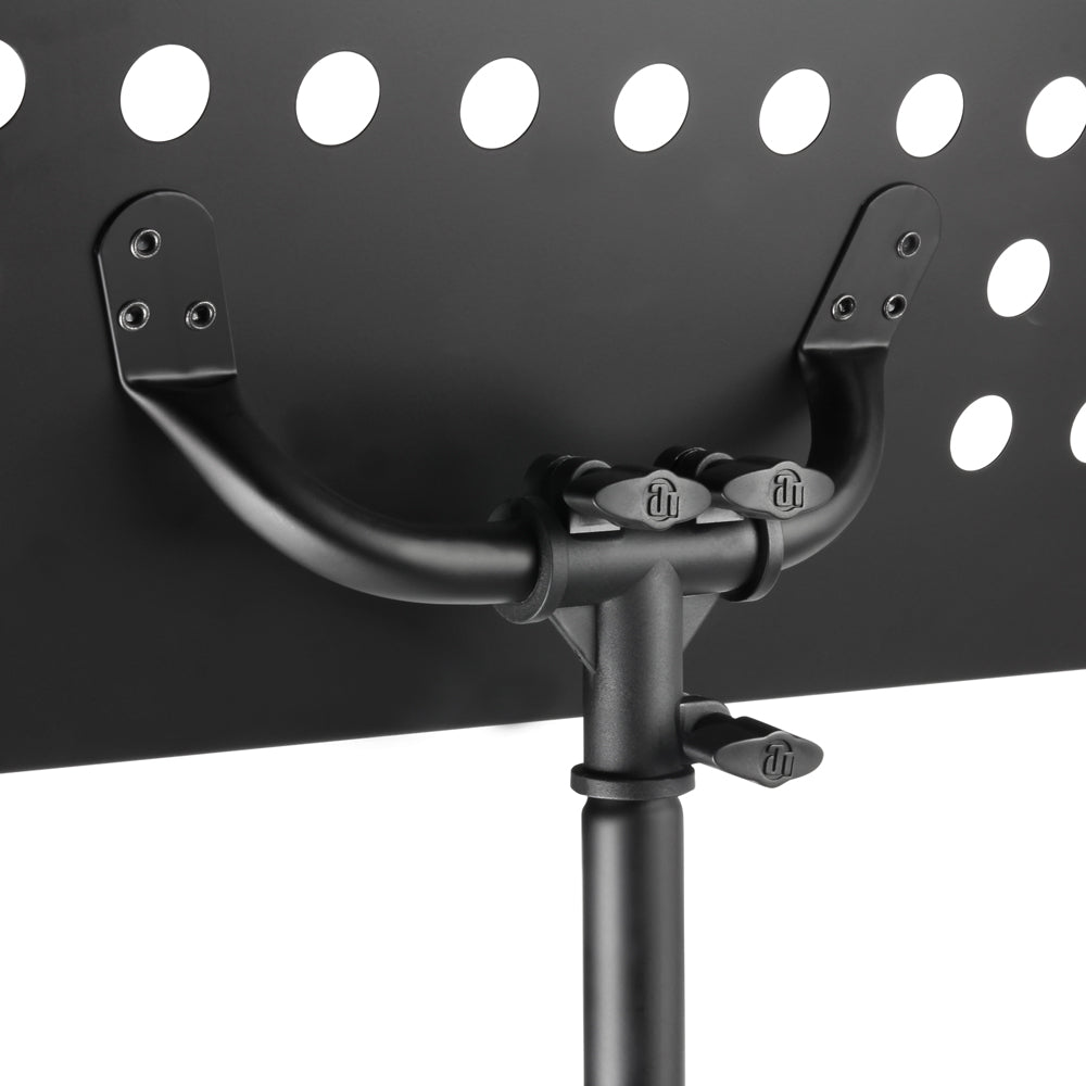 Adam Hall Stands SMS 17 SET 1 - Notenpult mit LED-Licht