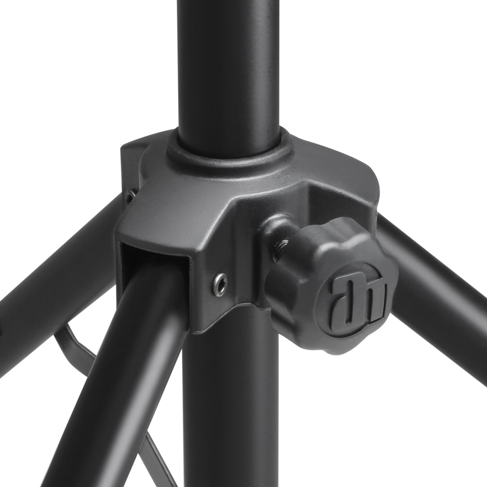 Adam Hall Stands SMS 17 SET 1 - Notenpult mit LED-Licht