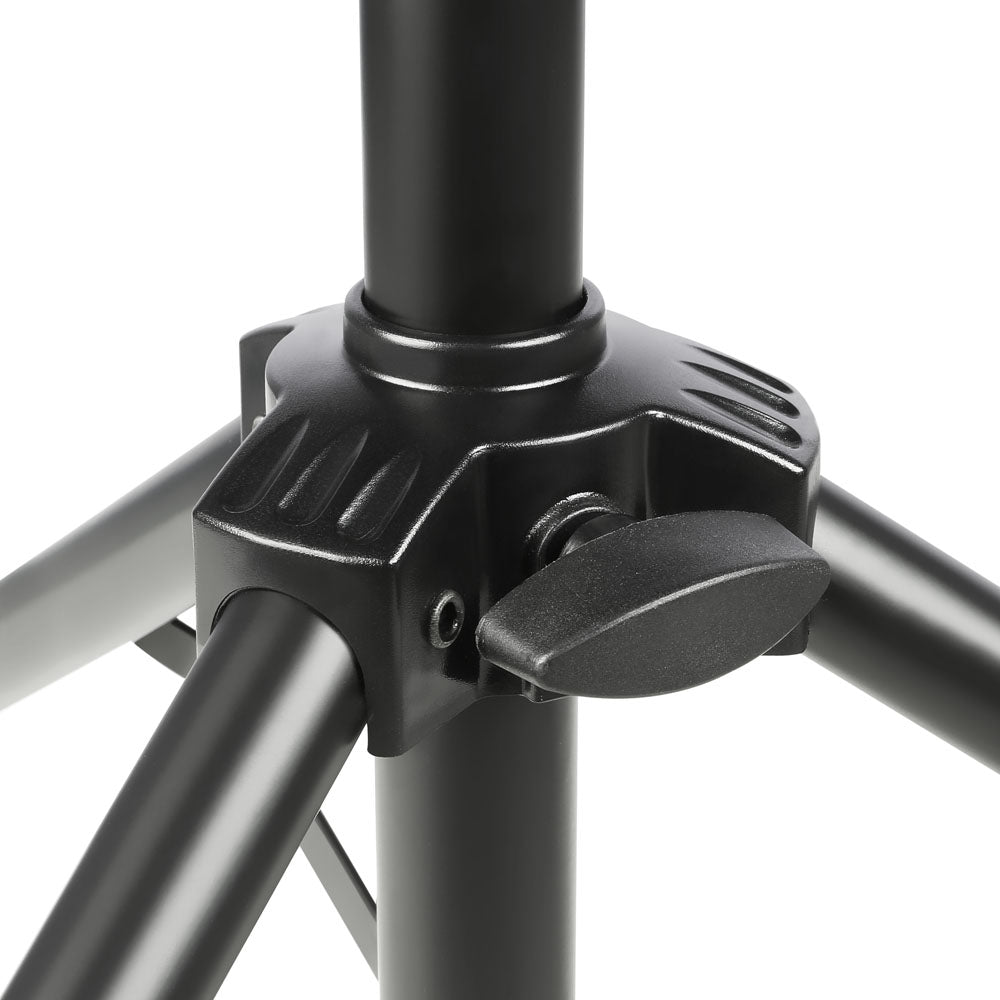 Adam Hall Stands SMS 2 - Perforiertes Notenpult