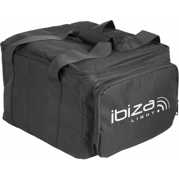 Ibiza Softbag (W:42 x D:34 x H:24cm)