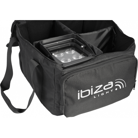 Ibiza Softbag (B:42 x T:34 x H:24cm)