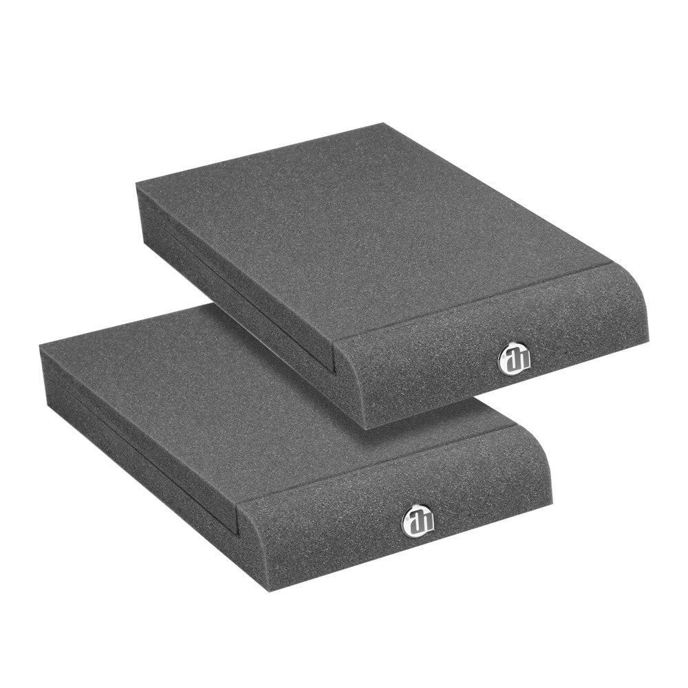 Adam Hall PAD ECO 1 Isolations-Pad für Studiomonitore