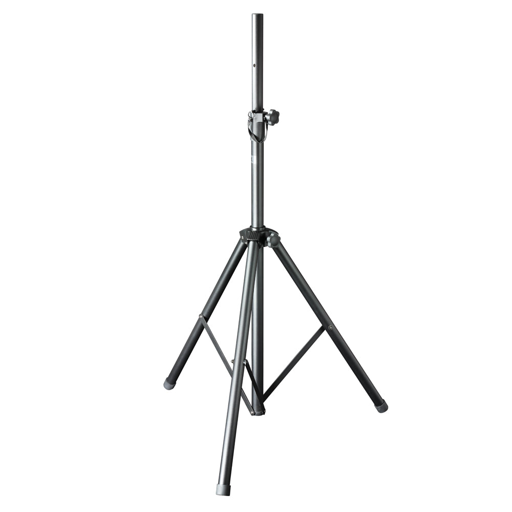 Lautsprecherstativ (Black, 30kg, 2m)