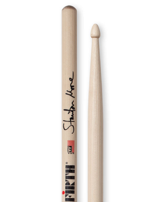 Vic Firth Stanton Moore Signatur Schlagzeugstöcke