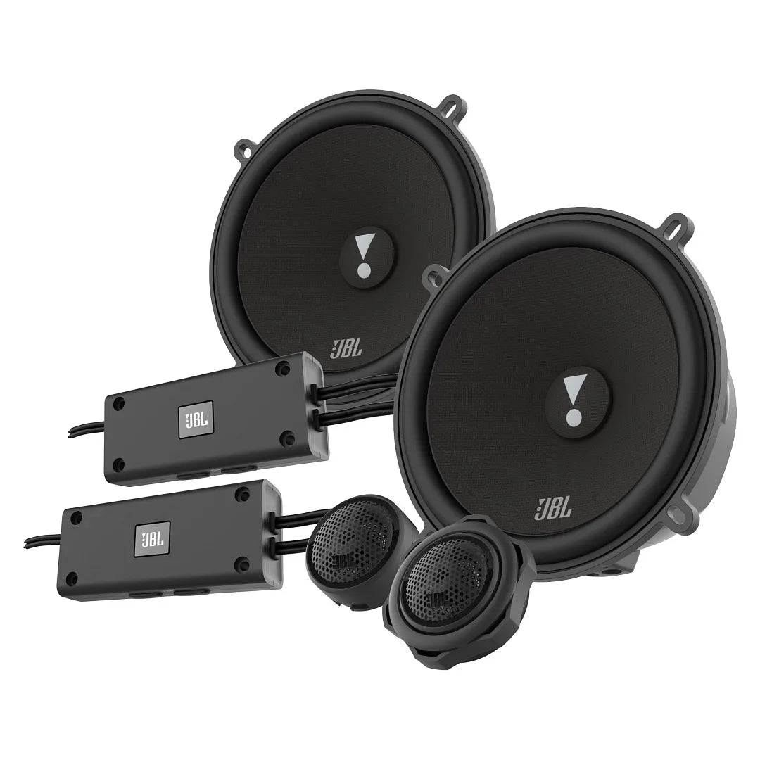 JBL Stadium 52CF 5,25" Komponentenset