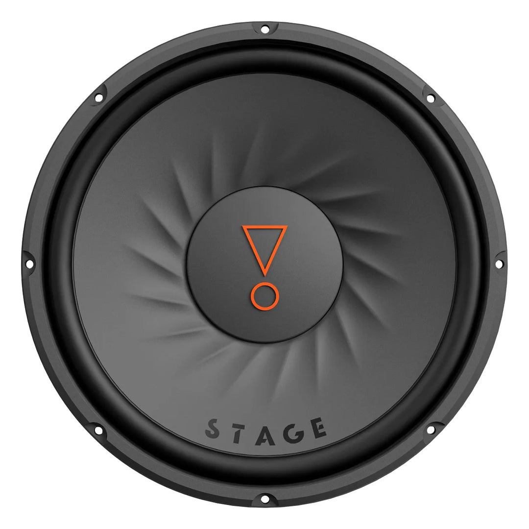 JBL Stage 122 12" Subwoofer, 250 W RMS