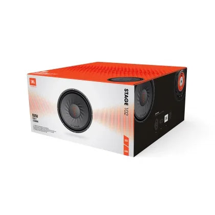 JBL Stage 122 12" Subwoofer, 250 W RMS