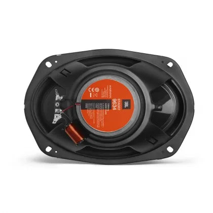 JBL Stage2 9634 6x9" 3-Wege-Autolautsprecher