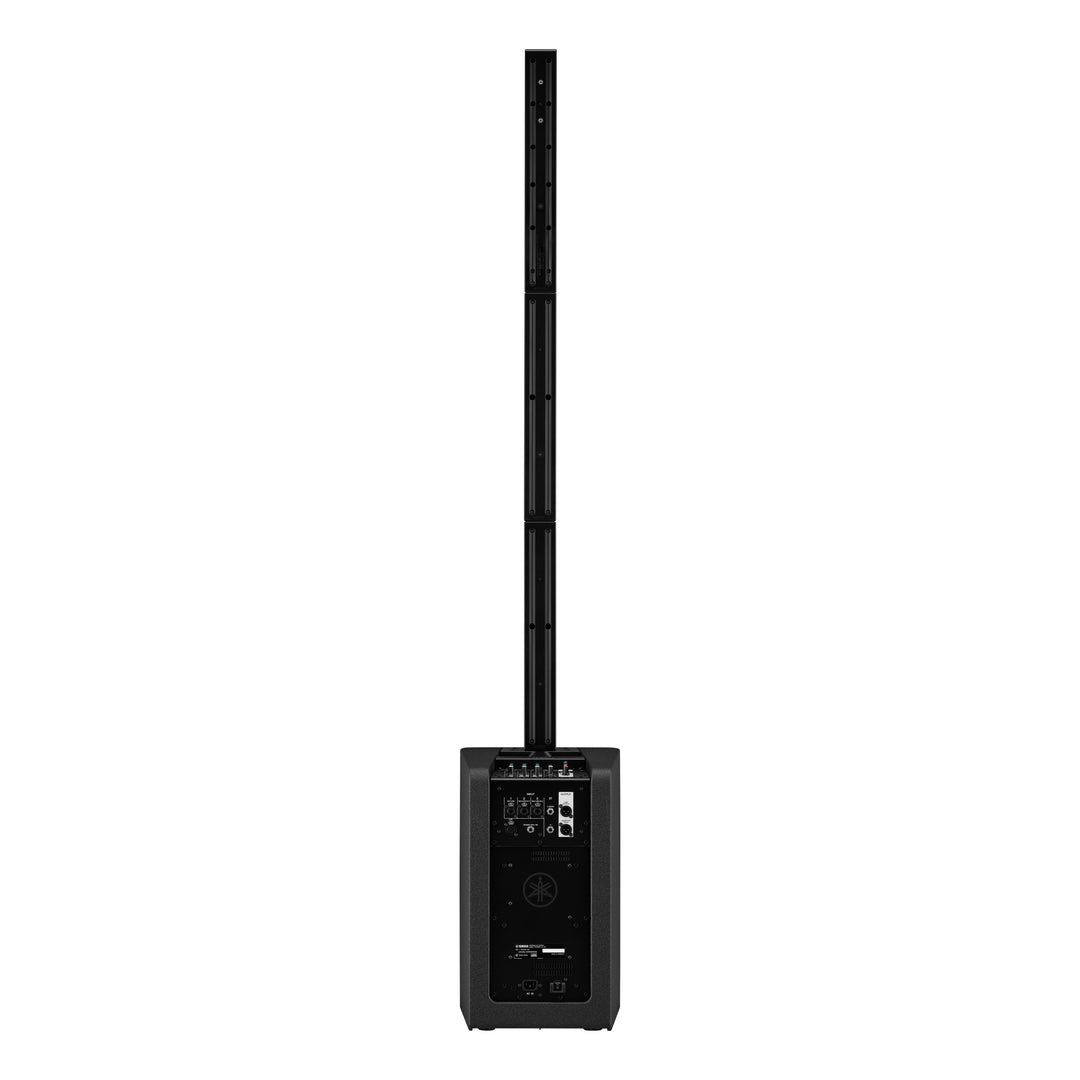 Yamaha Stagepas 1K MKII – PA-Lautsprecheranlage