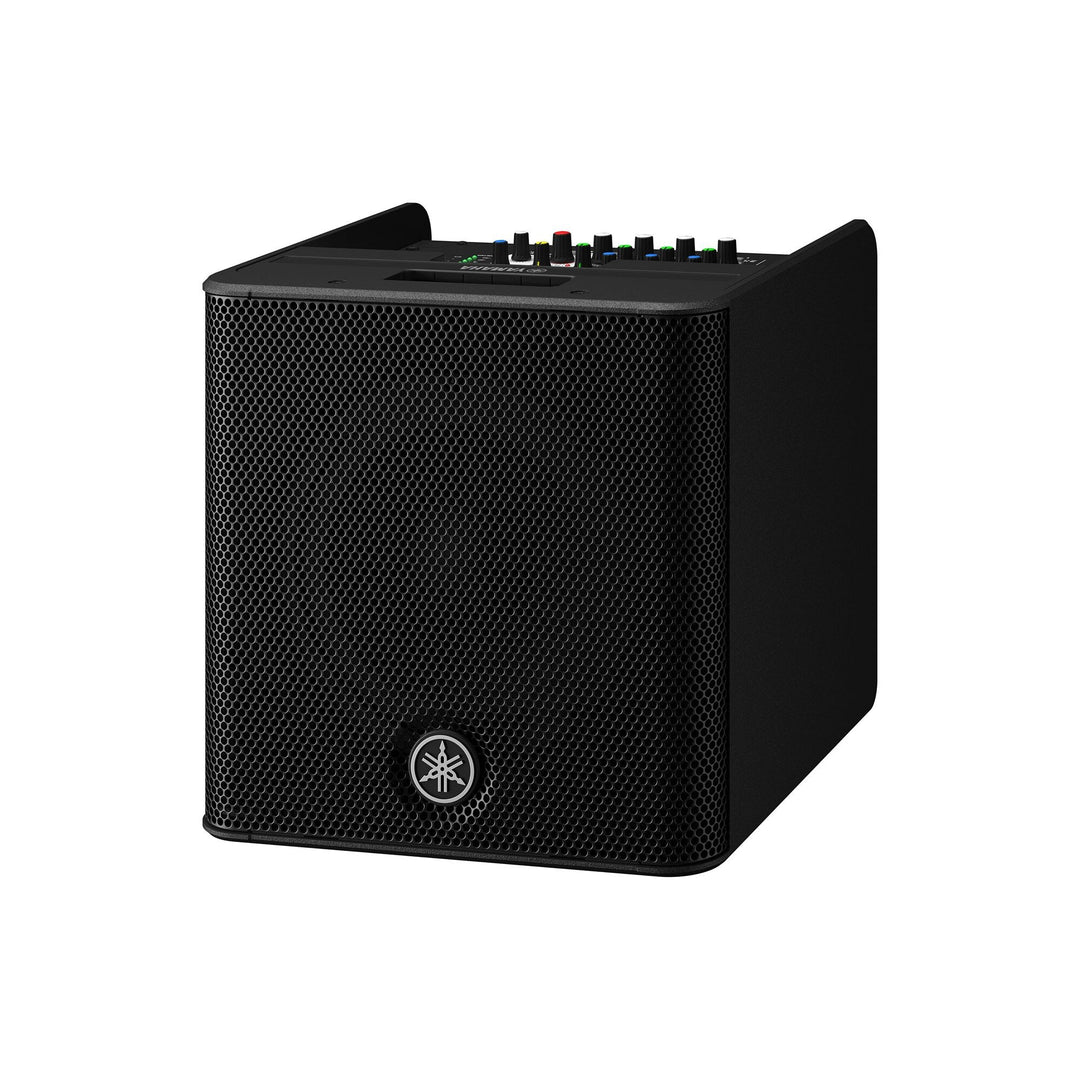Yamaha Stagepas 200 BTR - Aktiver Batterielautsprecher
