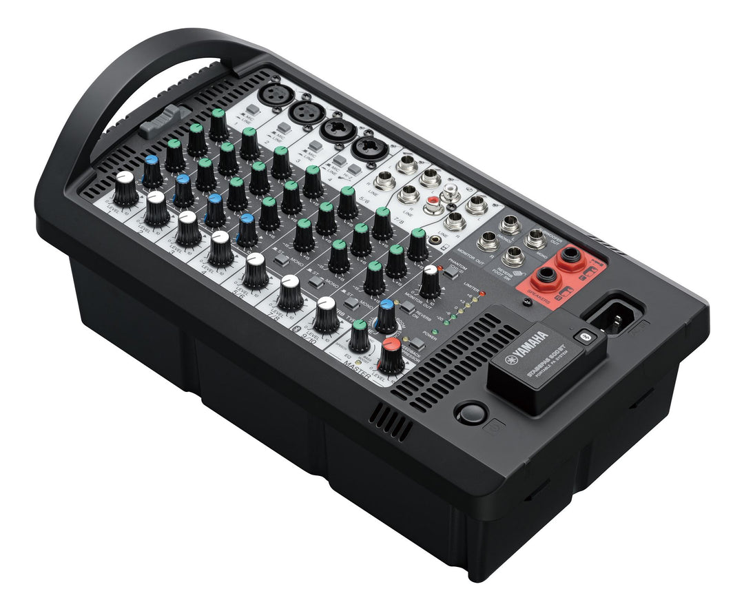 Yamaha Stagepas 600BT - PA Lautsprecheranlage
