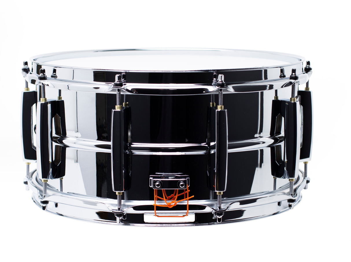 Pearl SensiTone 14x6,5" Steel snare drum