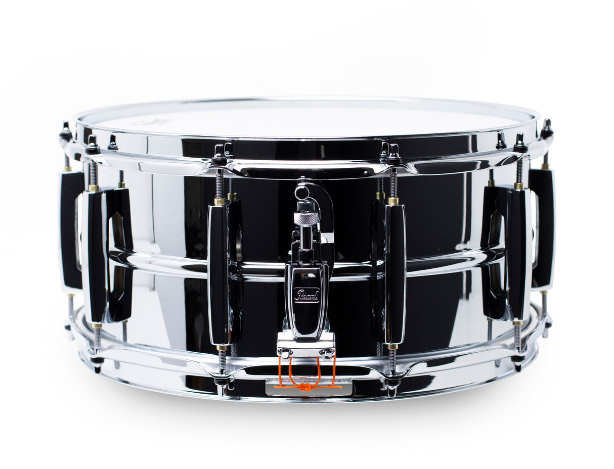 Pearl SensiTone 14x6,5" Steel snare drum