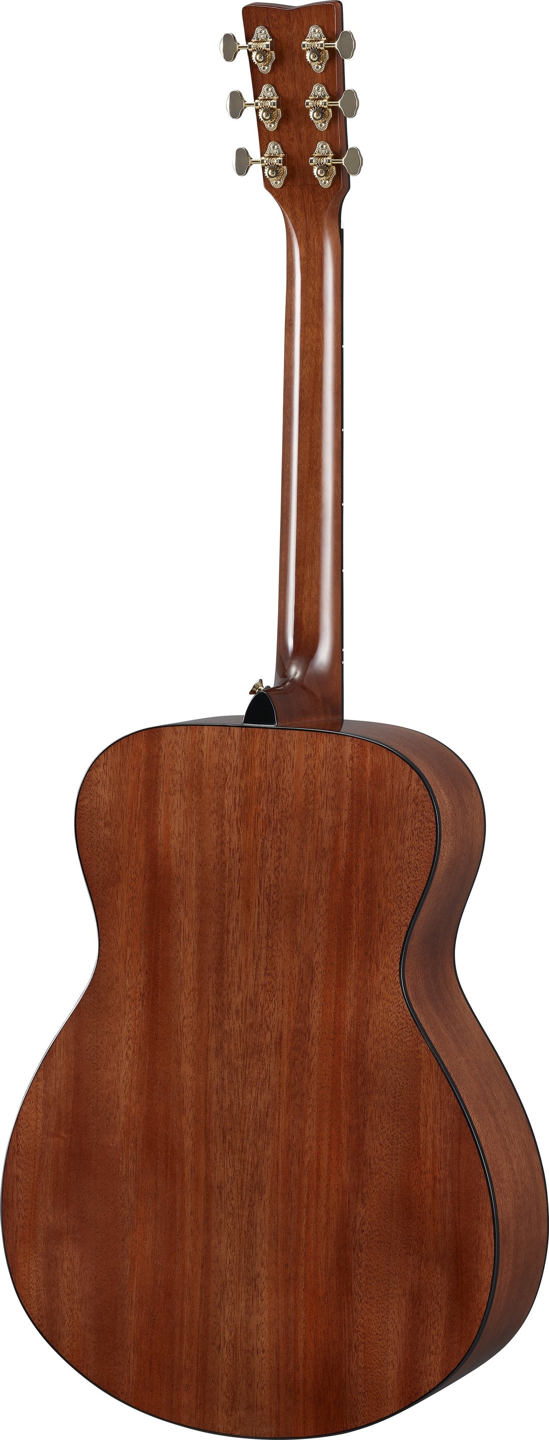 Yamaha Storia III Westerngitarre (Chocolate Brown)
