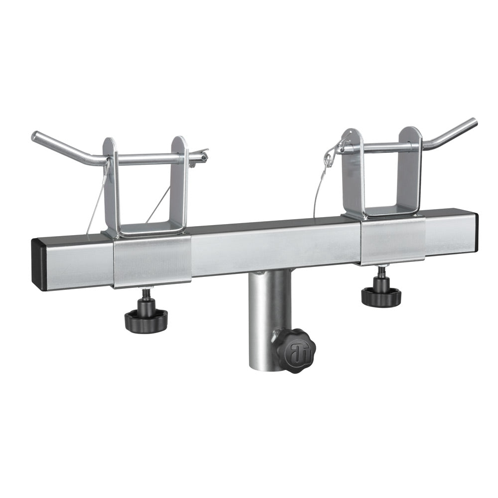 Adam Hall Stands TRA 36 - Traversadapter til 35 mm Stativmontage