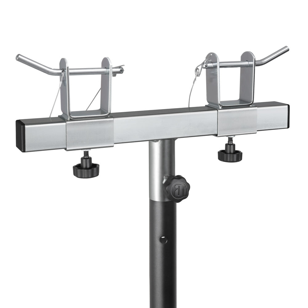 Adam Hall Stands TRA 36 - Traversadapter til 35 mm Stativmontage