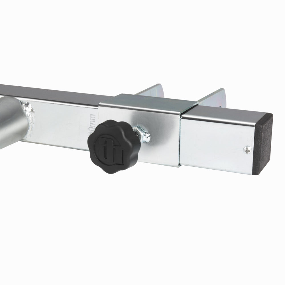 Adam Hall Stands TRA 36 - Traversadapter til 35 mm Stativmontage
