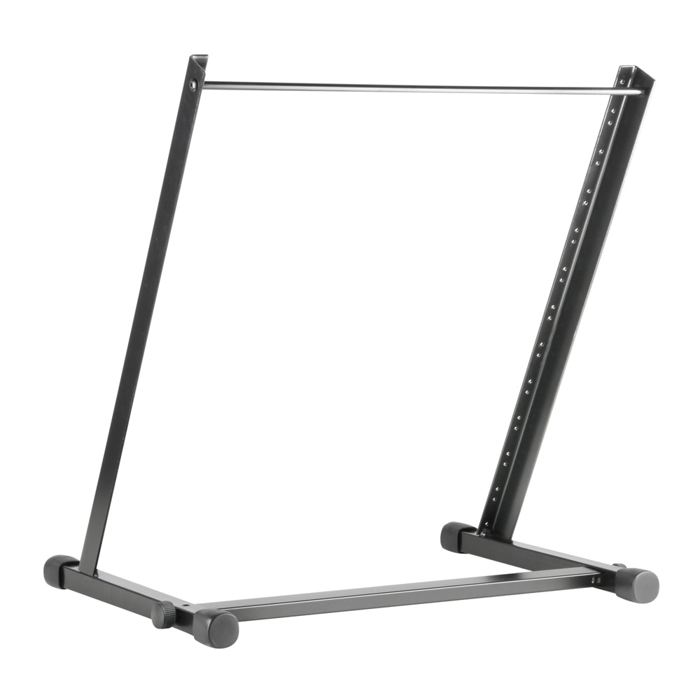 Adam Hall Stands AH RACK STAND 12 ECO - Rackständer 12 U