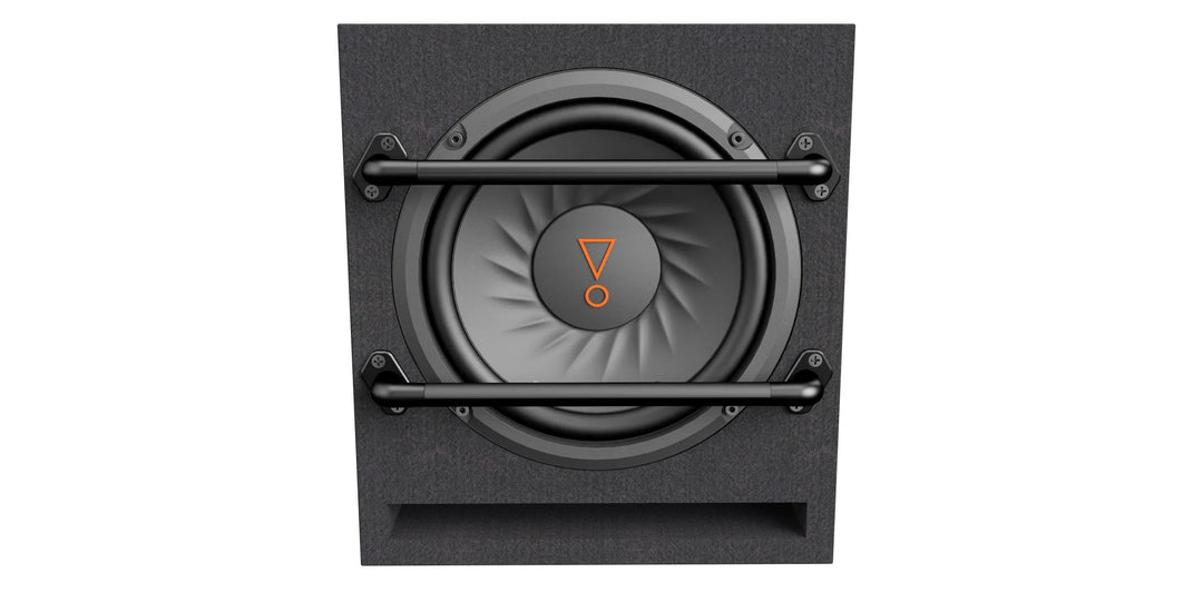 JBL BassPro 8 aktiver 8" Subwoofer